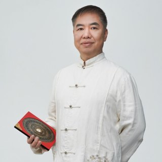 吳奇雲師傅